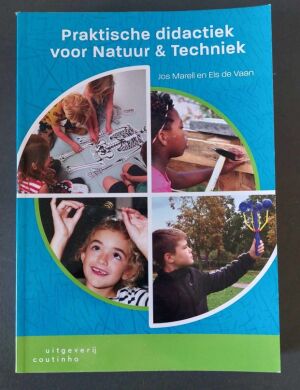 Praktisch didactiek voor natuur & techniek
