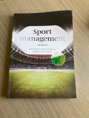 Sportmanagement