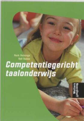 Competentiegericht Taalonderwijs