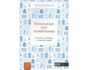 Farmacologie voor vroedvrouwen