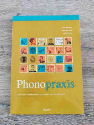 Phonopraxis