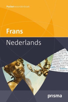 Pocketwoordenboek Frans - Nederlands