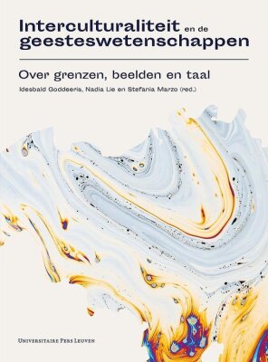 Interculturaliteit en de geesteswetenschappen - over grenzen, beelden en taal