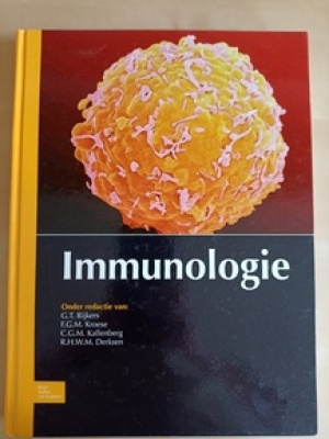 Immunologie