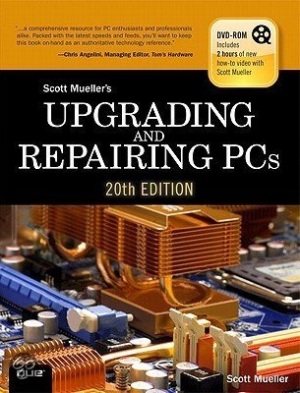 Upgrading and Repairing PCs