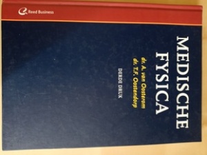Medische Fysica
