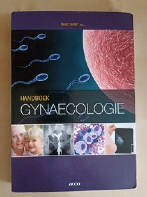 Handboek Gynaecologie