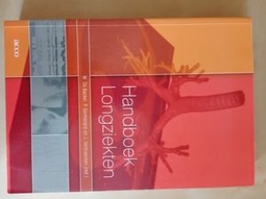 Handboek Longziekten