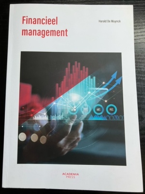 Financieel management