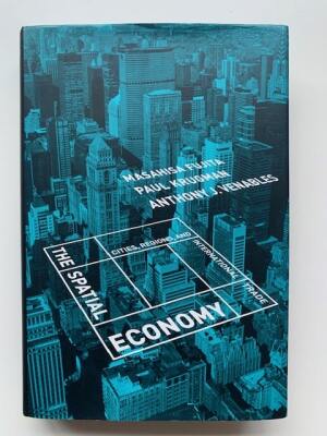 The Spatial Economy: Cities, Regions, and International Trade