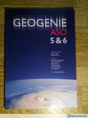Geogenie ASO 5 & 6