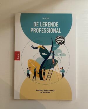 De lerende professional