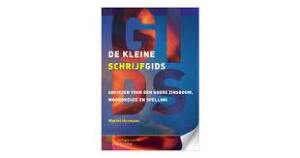 De kleine schrijfgids