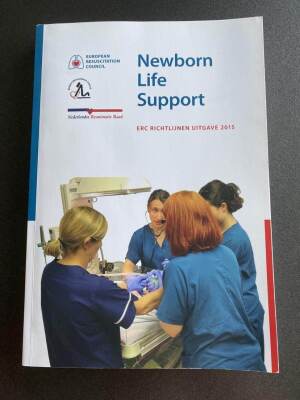 Newborn Life Support