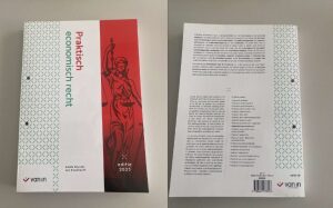 Praktisch economisch recht Editie 2023