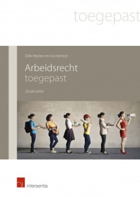 Arbeidsrecht toegepast