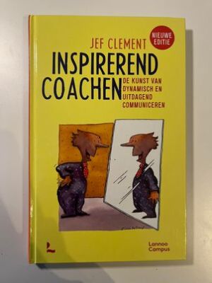Inspirerend coachen