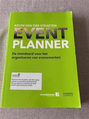 Eventplanner