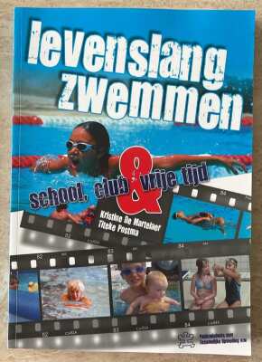 Levenslang Zwemmen