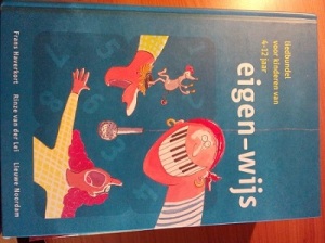Eigen-wijs Liedbundel voor het basisonderwijs