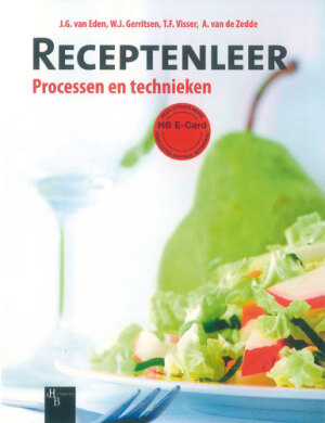 Receptenleer