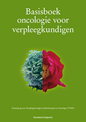 basisboek oncologie voor verpleegkundigen