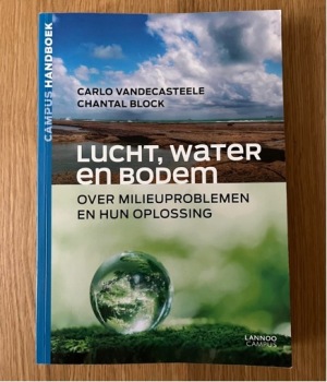 Lucht, water en bodem