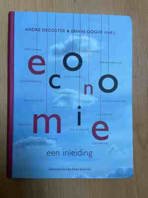 Economie: Een Inleiding