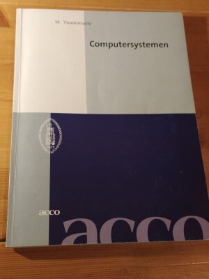 Computersystemen