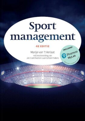 Sport management