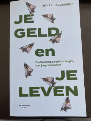 Je geld en je leven