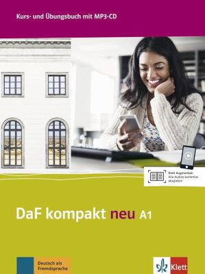 Daf Kompakt neu A1