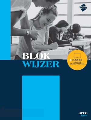 blokwijzer traumatologie
