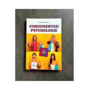 Consumentenpsychologie