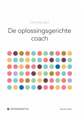 De oplossingsgerichte coach