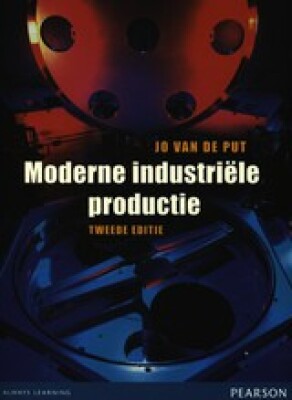 Moderne industriële productie
