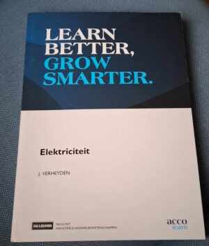 Elektriciteit