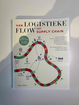 Van logistieke flow tot supply chain