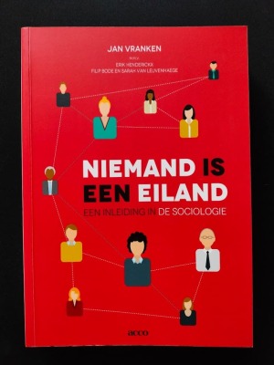 Niemand is een eiland, een inleiding in de sociologie