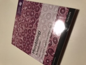 Microbiology an introduction