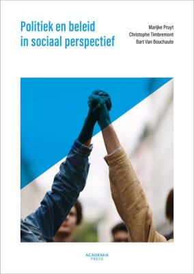 Politiek en beleid in sociaal perspectief (nieuwstaat)