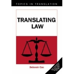 Translating Law