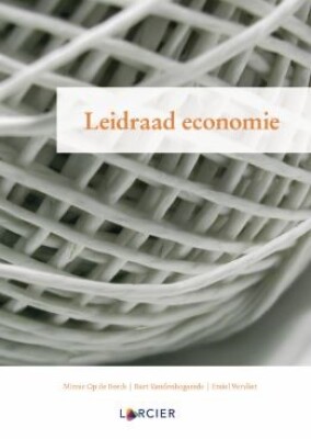 Leidraad economie