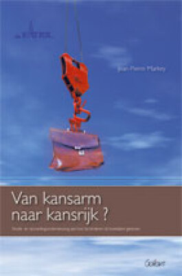 Van kansarm naar kansrijk?