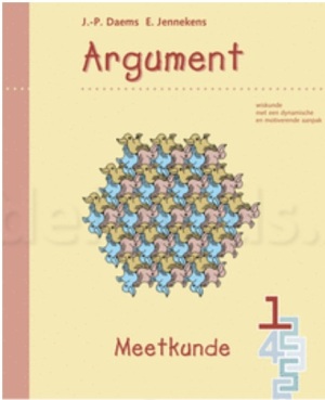 Argument Meetkunde 1