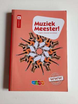 Muziek Meester
