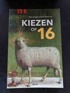 Kiezen op 16
