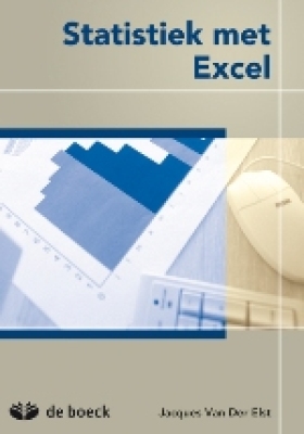 Statistiek met excel