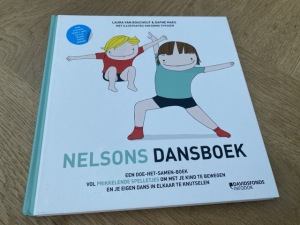 Nelsons dansboek