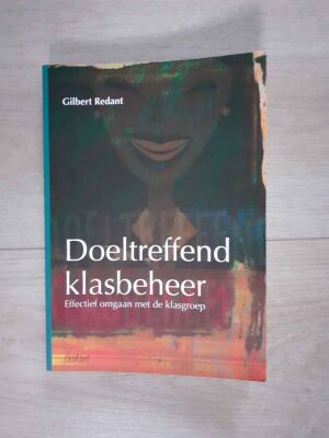 Doeltreffend klasbeheer